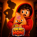 MUEKGROOB - OH MY MOM!