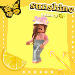 Sunshine Lemon Squad!