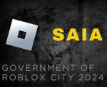 Official Roblox City