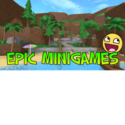 Epic Minigames (Русский язык)