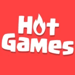 Hot Games! Group Thumbnail