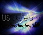 U.S SkyTeam