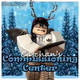 Commision Center