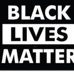 BlackLivesmatter protesting