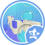 Bubble Domain!