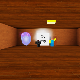 Doors But Cheaply Very Bad (Super Hard Mode)