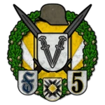 The Imperial V. Armycorps