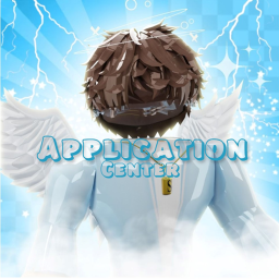 [📋APPLY!] Application Center