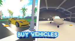 Tycoon z Wyspy Marzeń 🌴