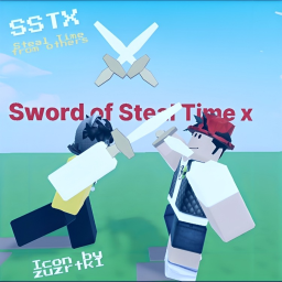 Sword of Steal Time X