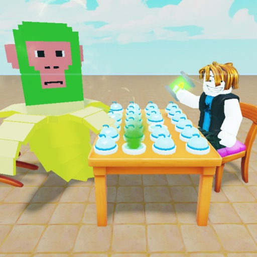 Poison Brainrot Soup