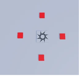 Get killed by Lava part simulator icon
