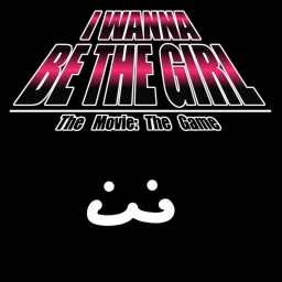 TOWER OF I WANNA BE THE GIRL: THE MOVIE - THE GAME icon