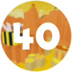 Level 40