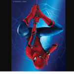 Spiderman homecoming group in roblox