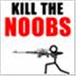 The Noob And Guest Killers  (tngk)