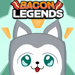 Bacon Legends!