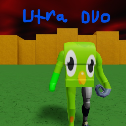 ULTRA DUOLINGO BOSS FIGHT!!!