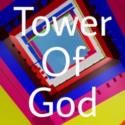 Tower Of God Beta icon