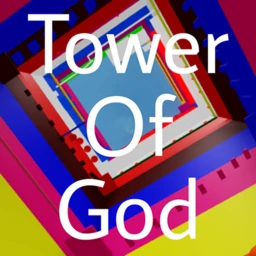 Tower Of God Beta icon