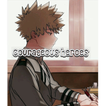 Courageous Heros. ©