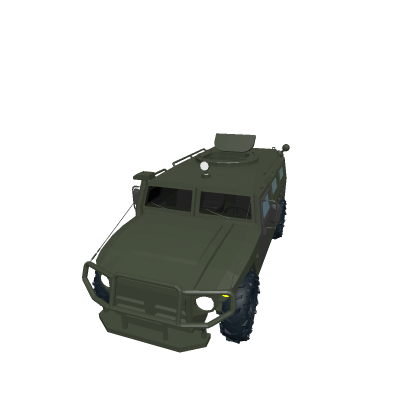 humvee