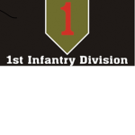 Ist infantry Division”