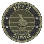 State Of Calveras