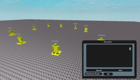 Script Testing 