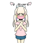 ####### cuties shoutouts