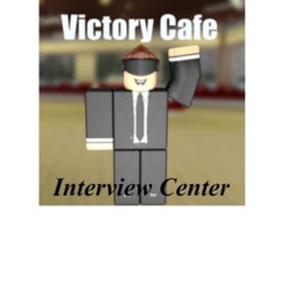 The Victory Cafe@' Interview Center V.1