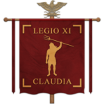 Eleventh Claudian Legionᅠ