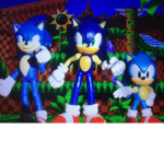 Hedgehog Drip Gang