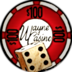 Wayne Casinos