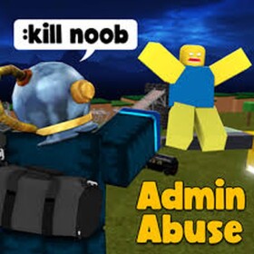 Admin abuse