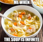 Cult Of The Soup