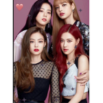 Amo BLACKPINK