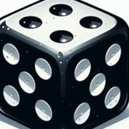 🌔 UGC RNG! [Nachtwürfel🌔] icon