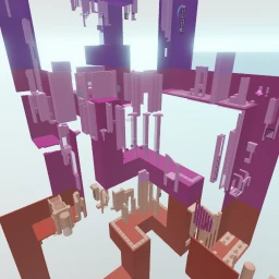 Tower of icon