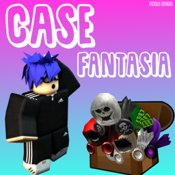 [CODE] C A S E FANTASIA