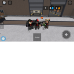 The ultimate mm2 fans