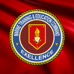 | PMC Marine Training & Education Command |