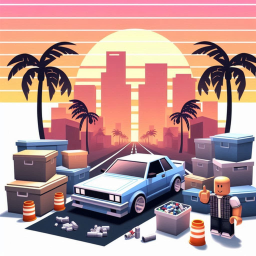 Highway Simulator  (EARLY ALPHA V0.11)
