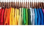 The weird clothing store