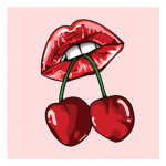 CHERRY~BLOSSOM~LINE