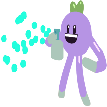 Todd The Turnip Drawing Roblox decal