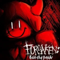 Forsaken: but the peak (2x2!!) icon