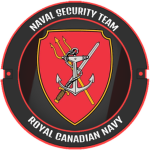 Naval Security Teamᅠ