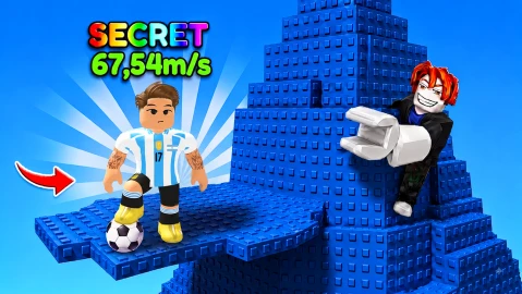 ⚽ Jump To Steal Soccer Players ⚽