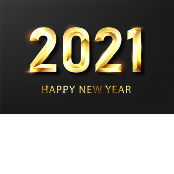 Happy New Year
